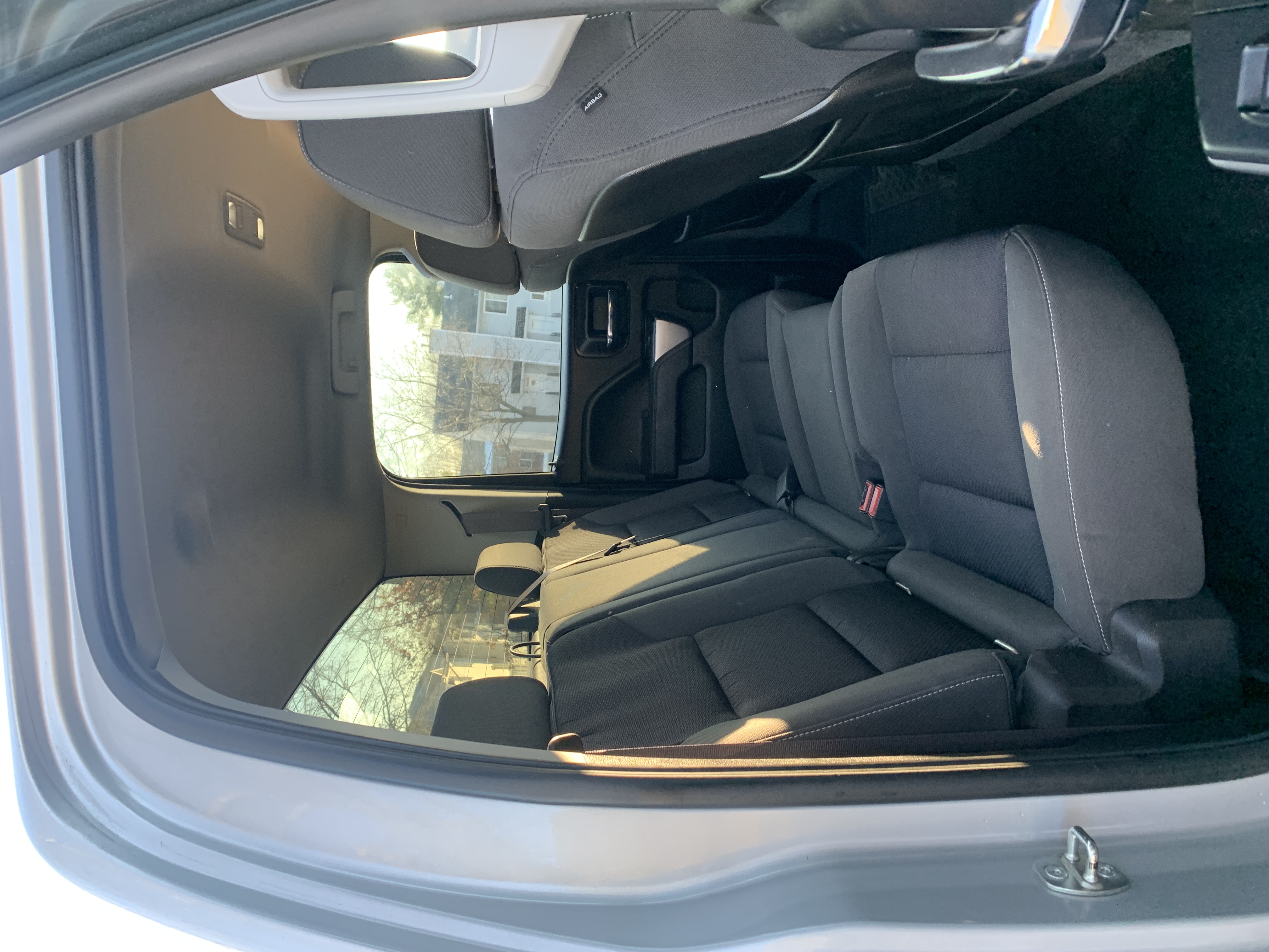 2014 Chevrolet Silverado 5.3L 1500K Z71 4 Door 4WD One Owner with Remote Starter with 120K - New Firestone Destination Tires, New Front and Rear Rotors, New pads, New rear calipers, New Front Springs, New Rear Shocks, New Rhino Bed Liner, Trailer Equipment Package — photo 53